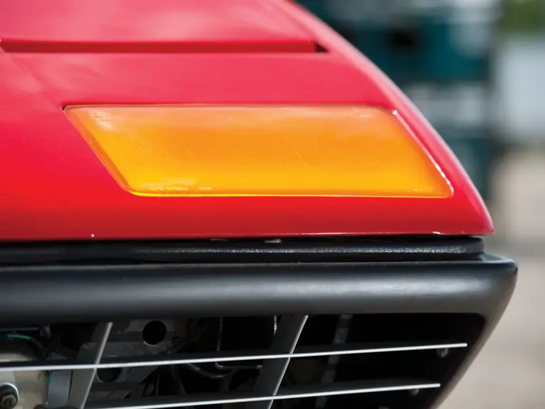 1981 Ferrari 512 BB - Image 12 of 31