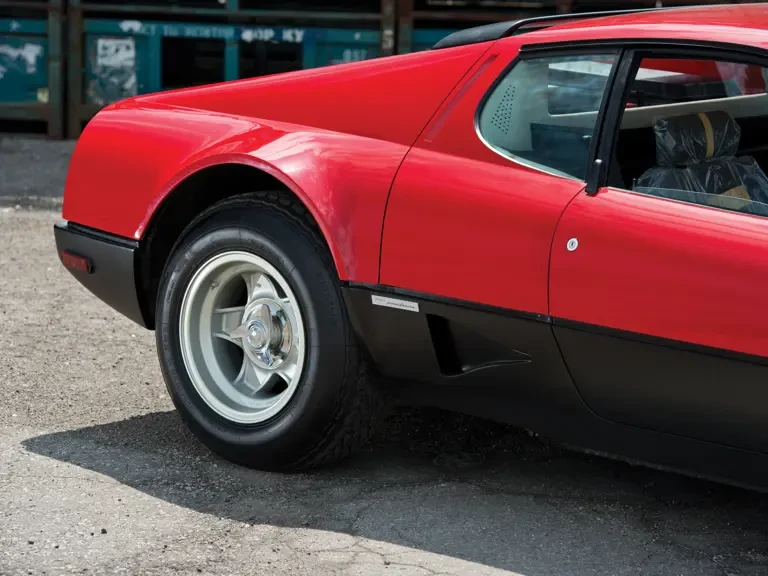 1981 Ferrari 512 BB - Image 14 of 31