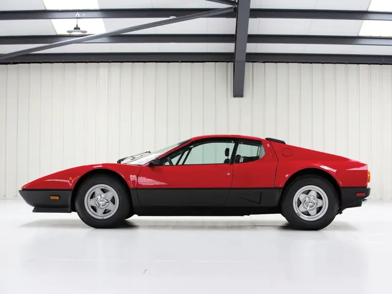 1981 Ferrari 512 BB - Image 6 of 31