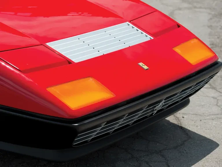 1981 Ferrari 512 BB - Image 16 of 31