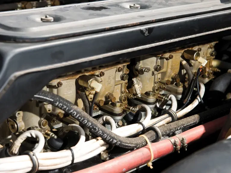 1981 Ferrari 512 BB - Image 26 of 31