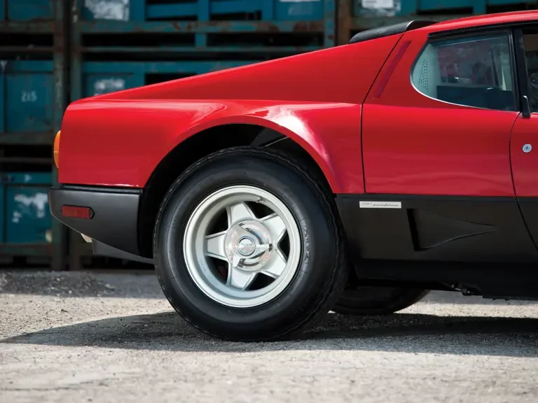 1981 Ferrari 512 BB - Image 21 of 31