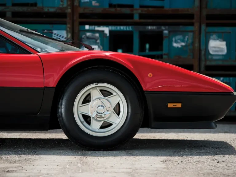 1981 Ferrari 512 BB - Image 20 of 31