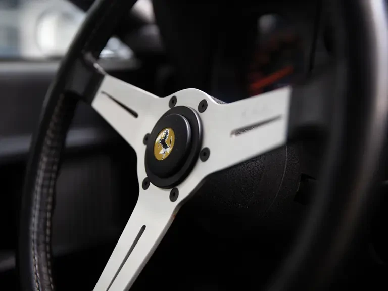 1981 Ferrari 512 BB - Image 12 of 31