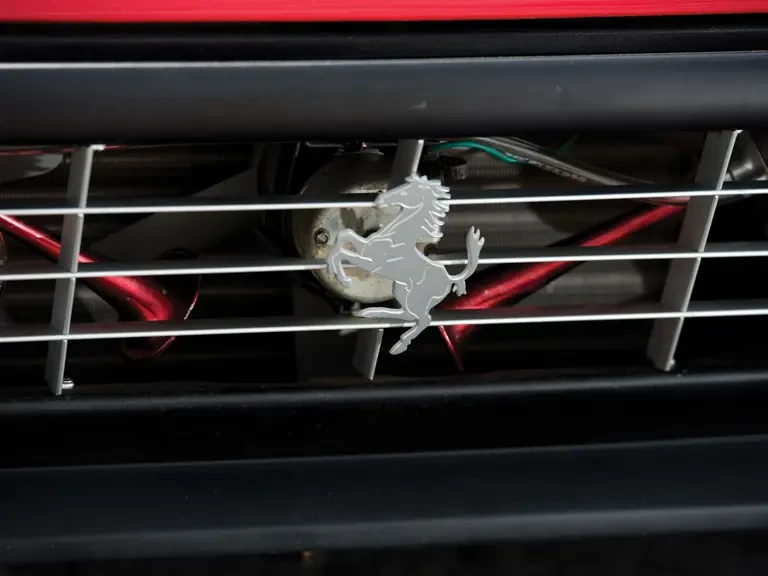 1981 Ferrari 512 BB - Image 8 of 31
