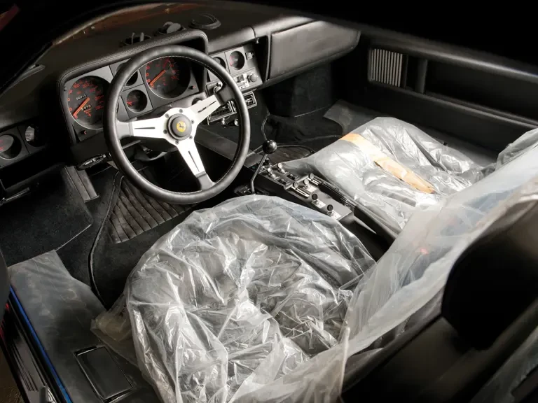 1981 Ferrari 512 BB - Image 5 of 31