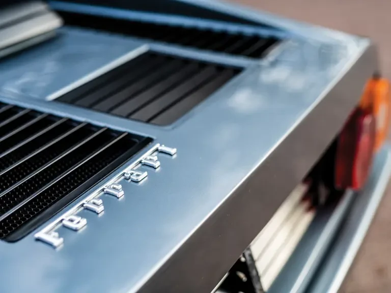 1981 Ferrari 512 BB - Image 19 of 31