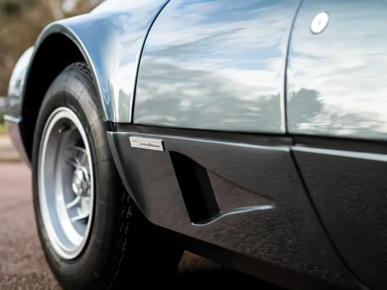 1981 Ferrari 512 BB - Image 20 of 31