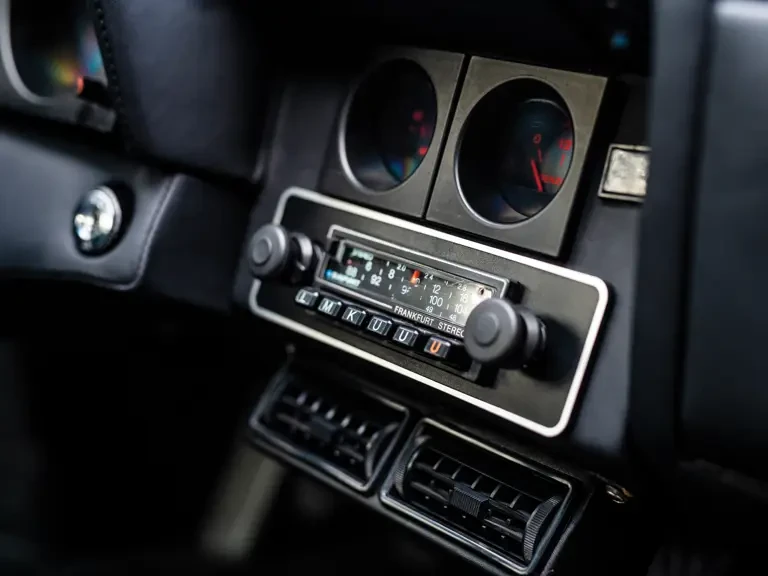 1981 Ferrari 512 BB - Image 14 of 31