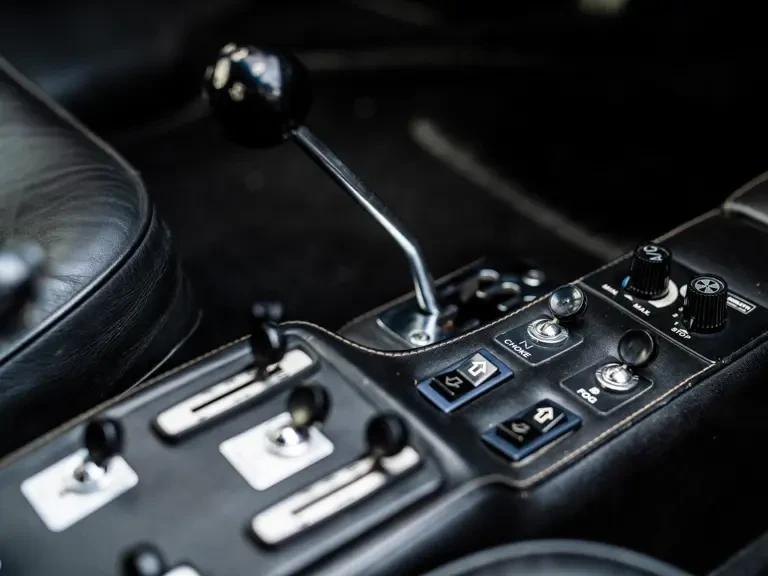 1981 Ferrari 512 BB - Image 13 of 31