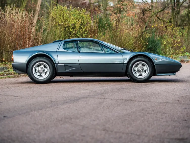 1981 Ferrari 512 BB - Image 6 of 31
