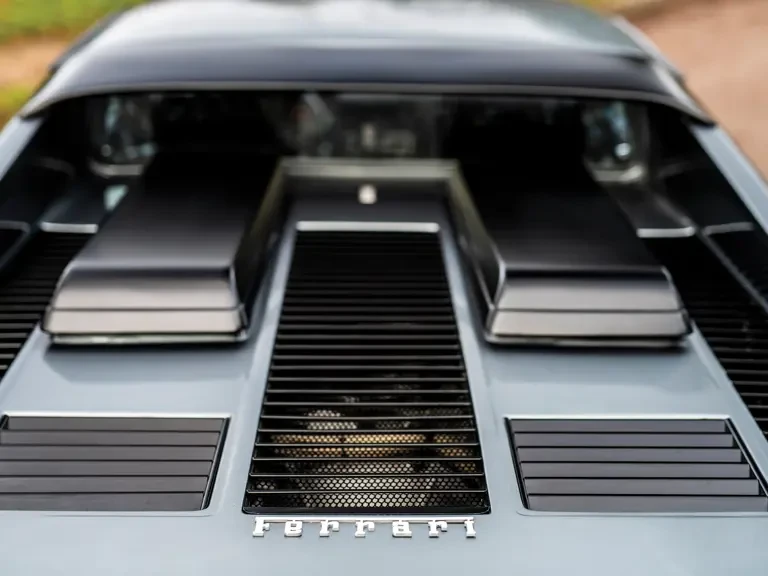 1981 Ferrari 512 BB - Image 18 of 31