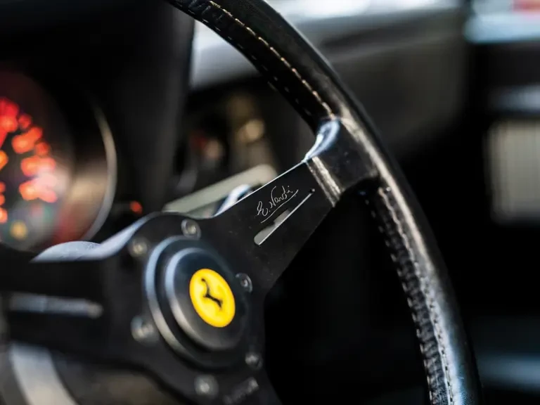 1981 Ferrari 512 BB - Image 15 of 31