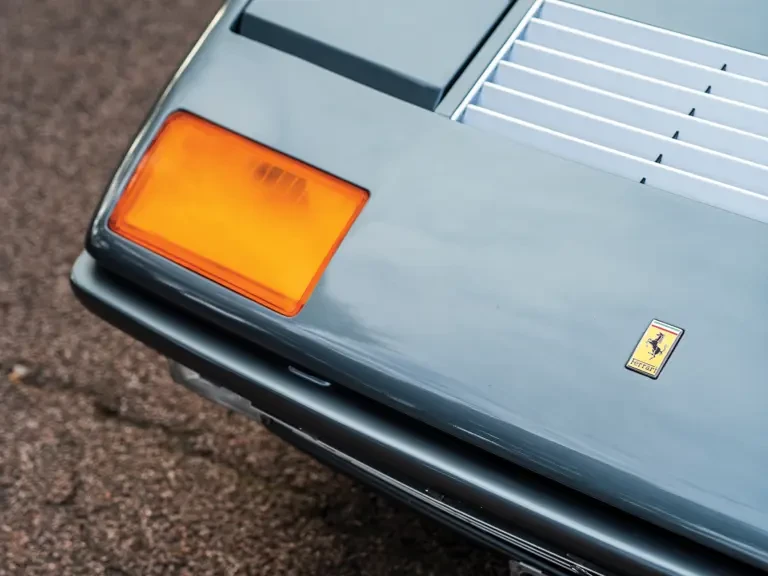 1981 Ferrari 512 BB - Image 7 of 31
