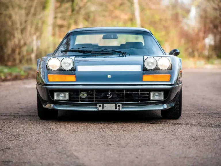 1981 Ferrari 512 BB - Image 9 of 31