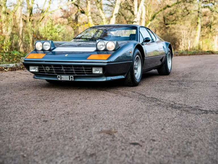 1981 Ferrari 512 BB - Image 24 of 31