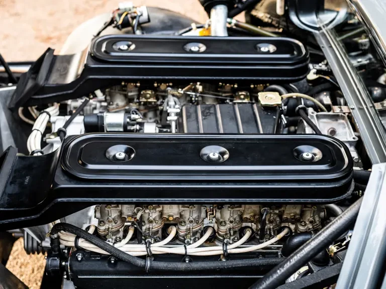 1981 Ferrari 512 BB - Image 4 of 31