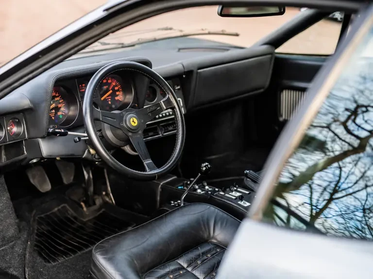 1981 Ferrari 512 BB - Image 5 of 31