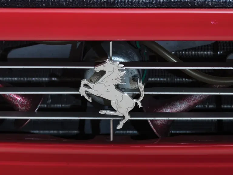1981 Ferrari 512 BB - Image 7 of 31
