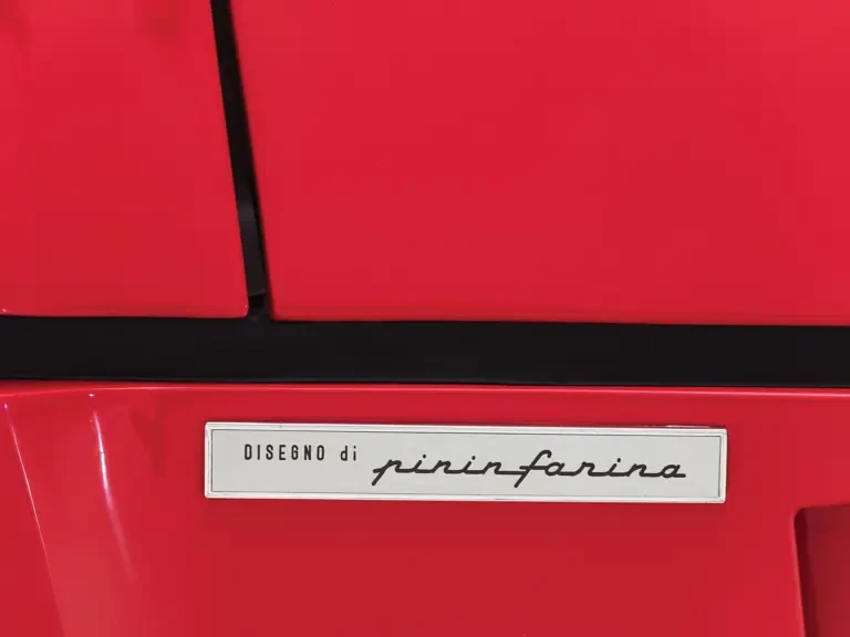1981 Ferrari 512 BB - Image 9 of 31