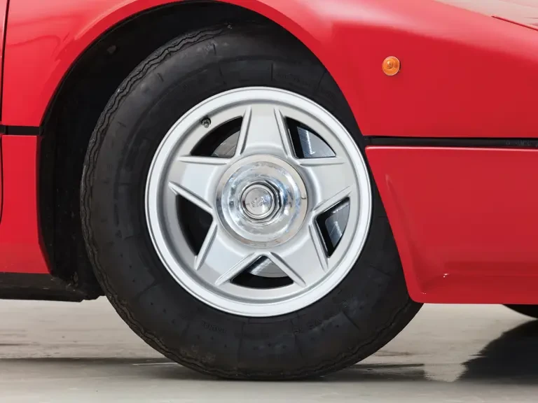 1981 Ferrari 512 BB - Image 20 of 31