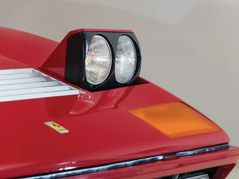1981 Ferrari 512 BB - Image 23 of 31