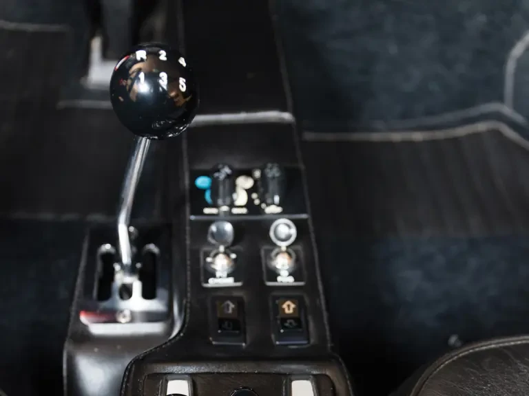 1981 Ferrari 512 BB - Image 17 of 31