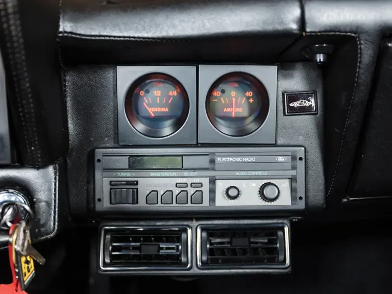 1981 Ferrari 512 BB - Image 16 of 31