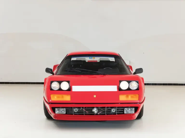 1981 Ferrari 512 BB - Image 11 of 31