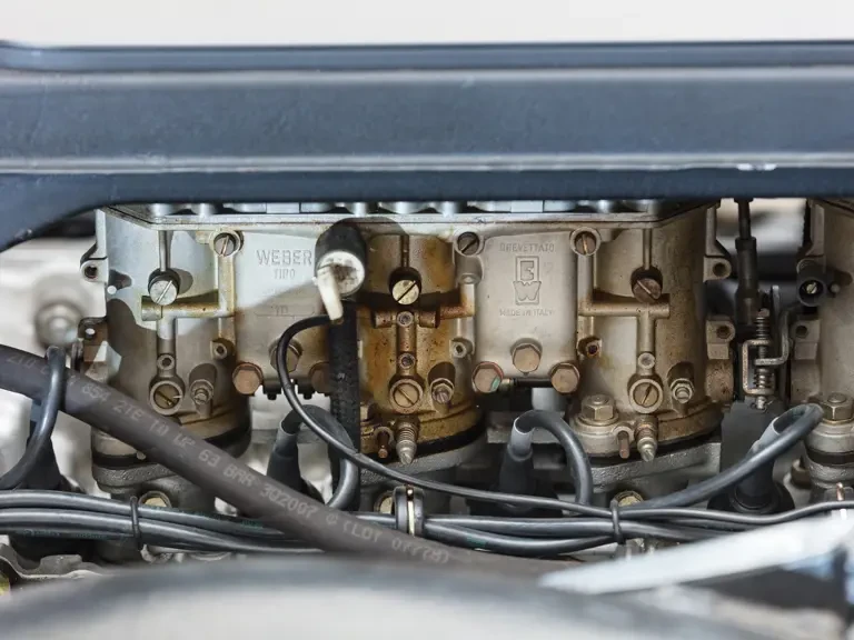 1981 Ferrari 512 BB - Image 31 of 31