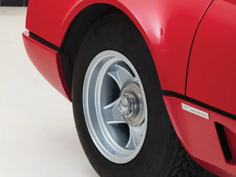 1981 Ferrari 512 BB - Image 21 of 31