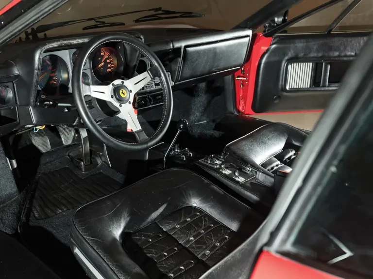 1981 Ferrari 512 BB - Image 5 of 31