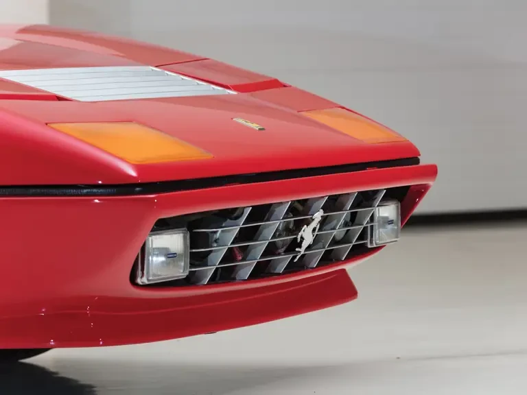 1981 Ferrari 512 BB - Image 10 of 31
