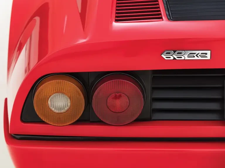 1981 Ferrari 512 BB - Image 8 of 31