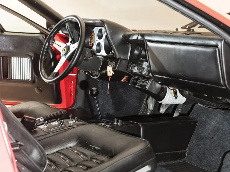 1981 Ferrari 512 BB - Image 13 of 31