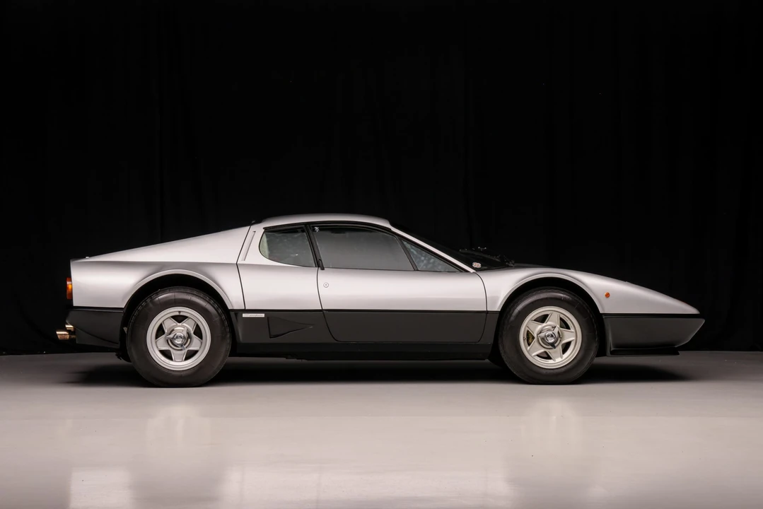 1981 Ferrari 512 BB - Image 9 of 31