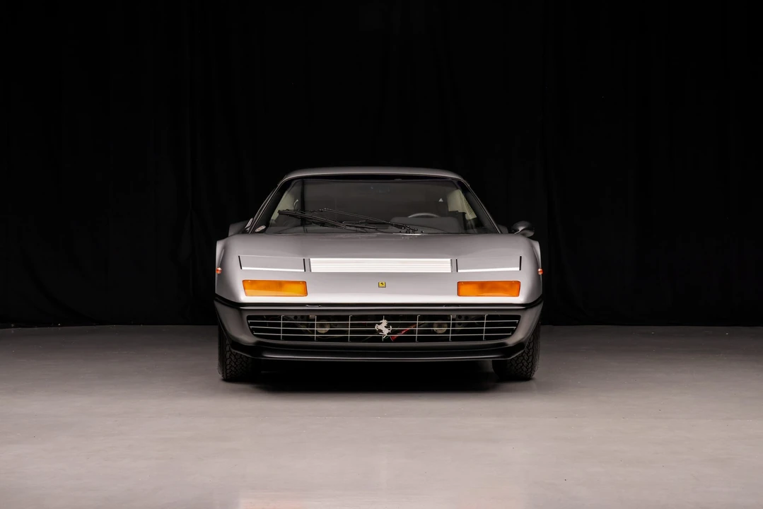 1981 Ferrari 512 BB - Image 14 of 31