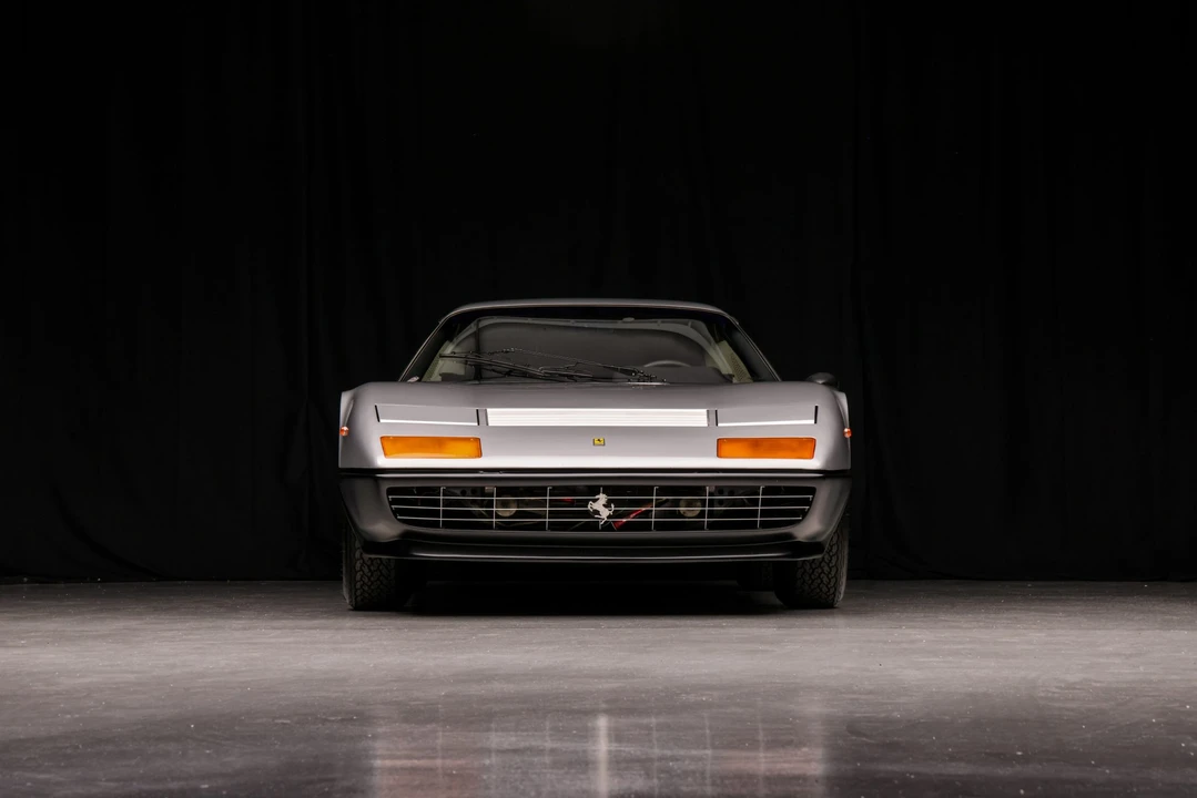 1981 Ferrari 512 BB - Image 28 of 31