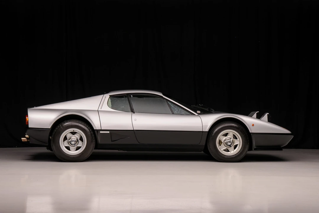 1981 Ferrari 512 BB - Image 10 of 31