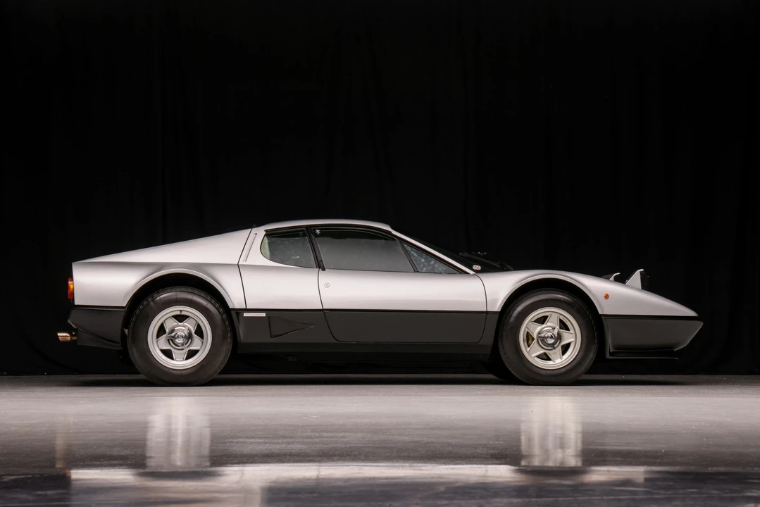 1981 Ferrari 512 BB - Image 25 of 31