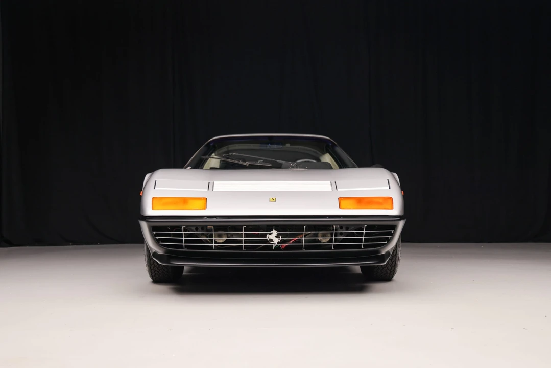 1981 Ferrari 512 BB - Image 13 of 31