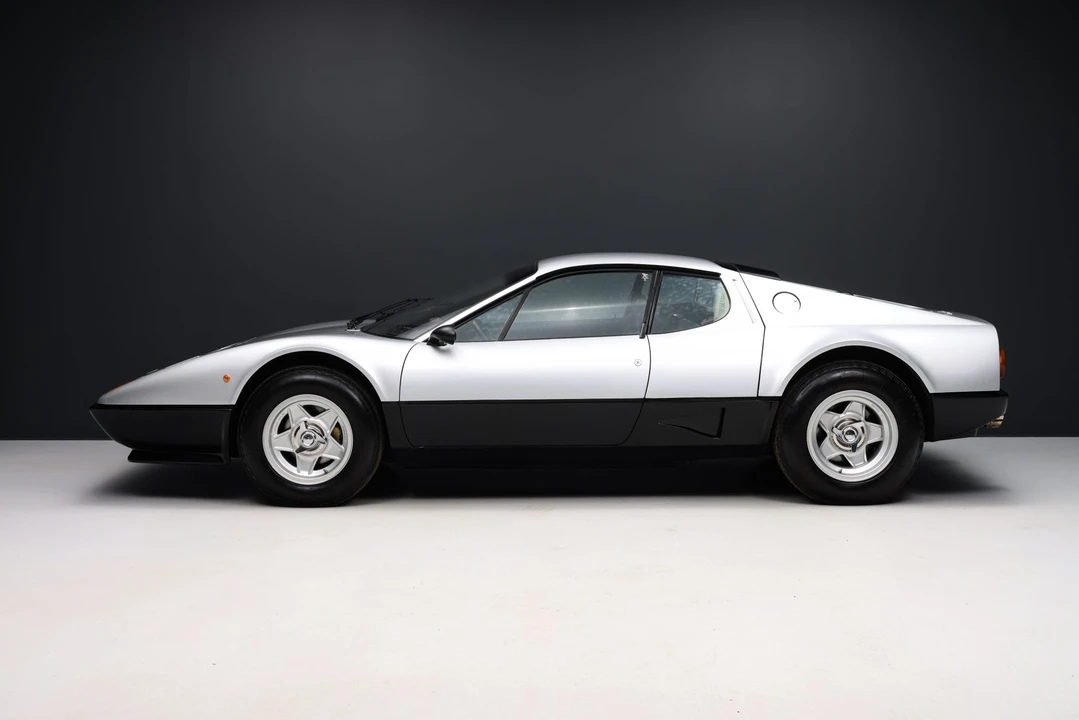 1981 Ferrari 512 BB - Image 5 of 31