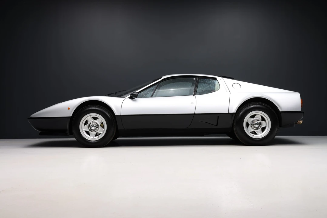 1981 Ferrari 512 BB - Image 6 of 31