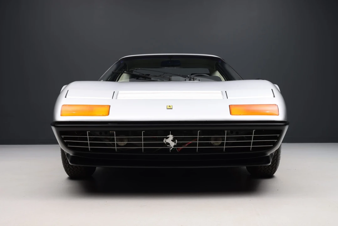 1981 Ferrari 512 BB - Image 19 of 31
