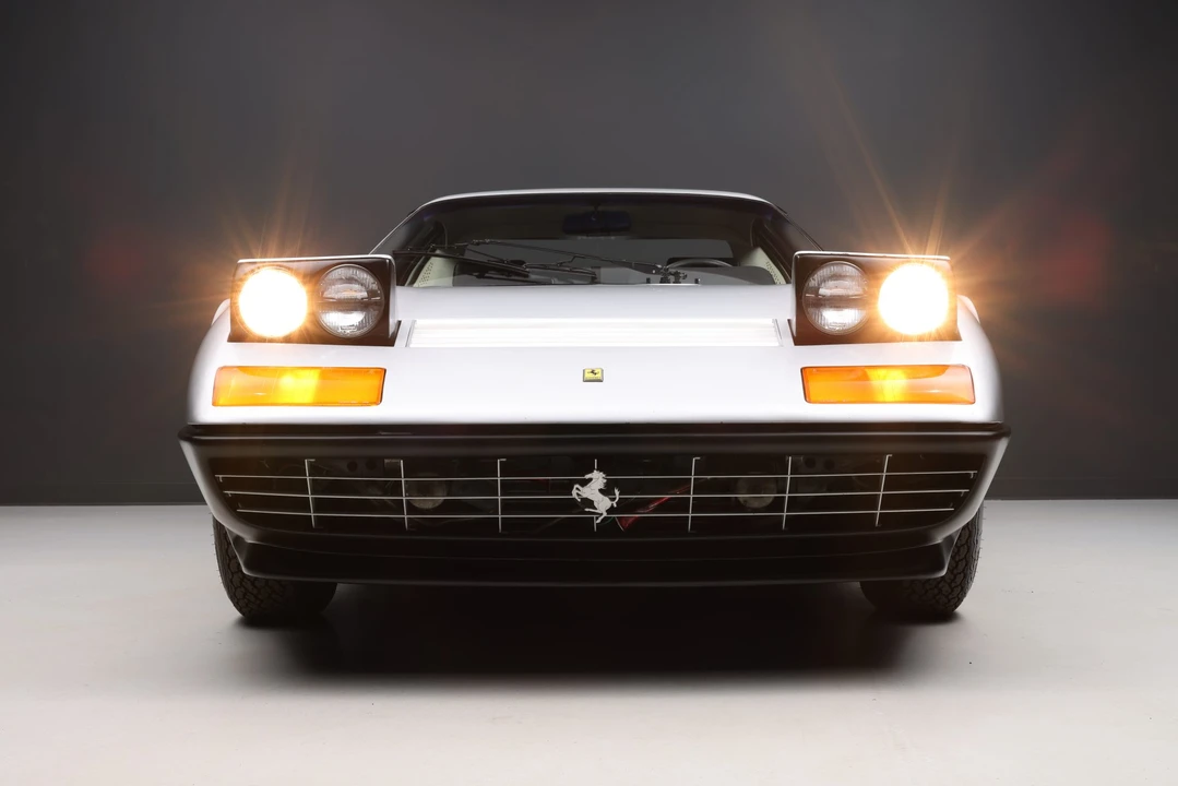 1981 Ferrari 512 BB - Image 20 of 31