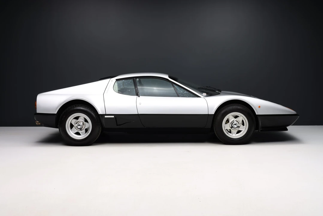 1981 Ferrari 512 BB - Image 14 of 31