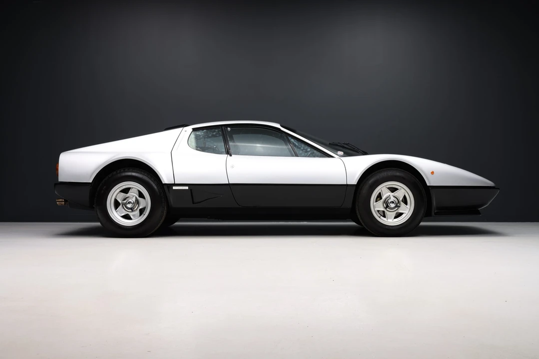 1981 Ferrari 512 BB - Image 15 of 31