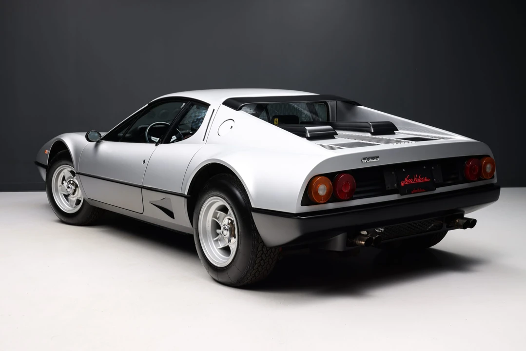 1981 Ferrari 512 BB - Image 7 of 31