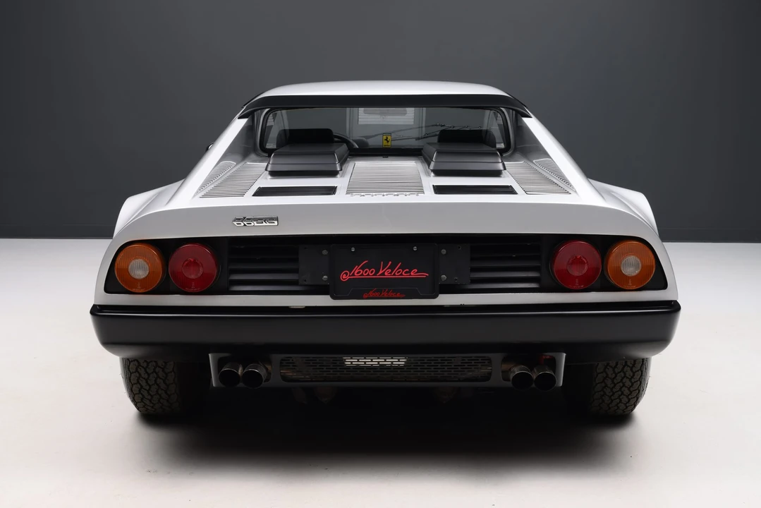 1981 Ferrari 512 BB - Image 9 of 31