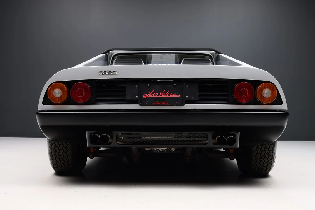 1981 Ferrari 512 BB - Image 10 of 31